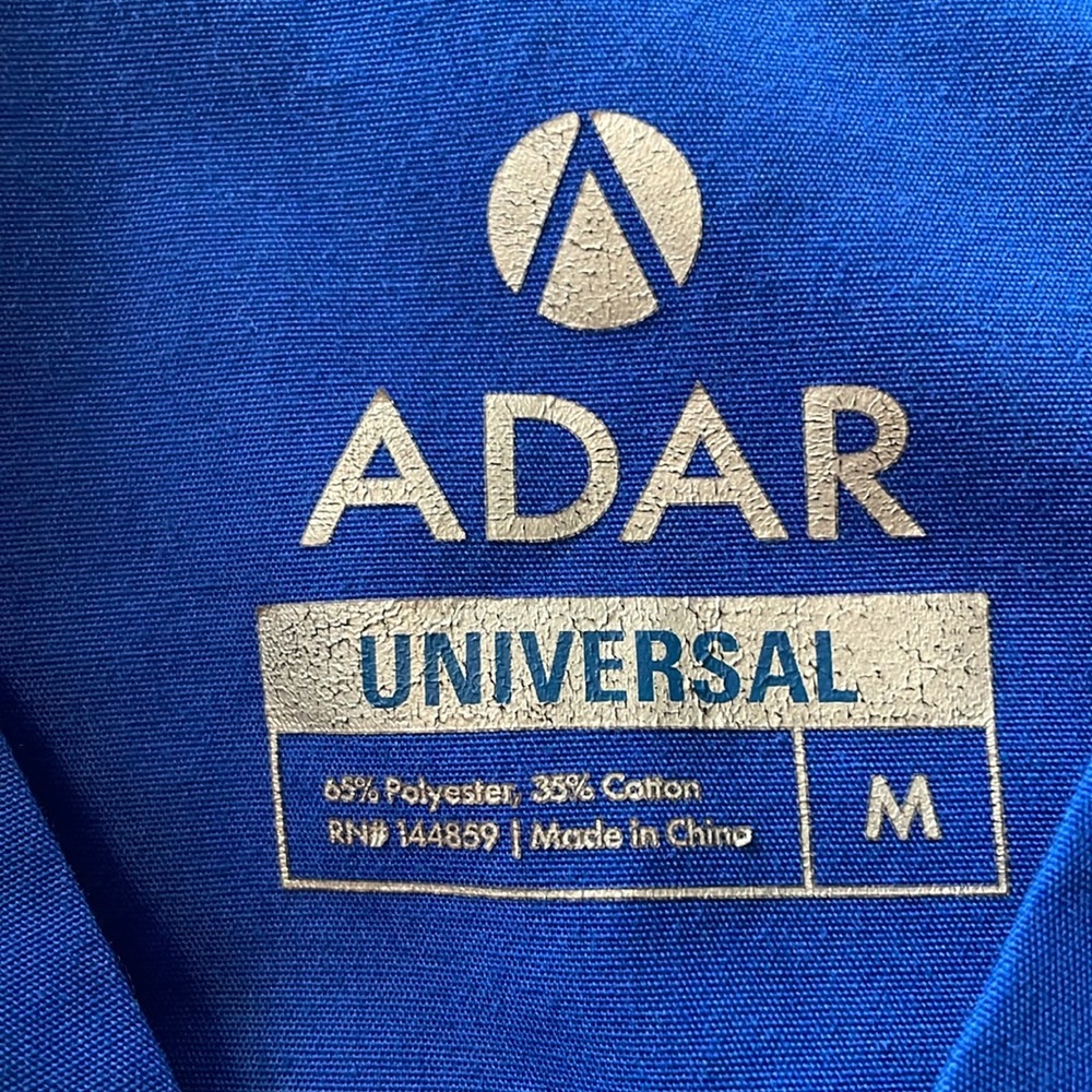 Adar Scrub Top‎ - Picture 5 of 5
